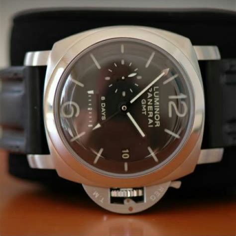 panerai pam 214|pam 233 dot dial.